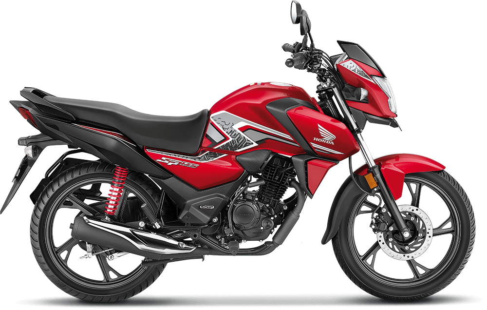 SP 125
