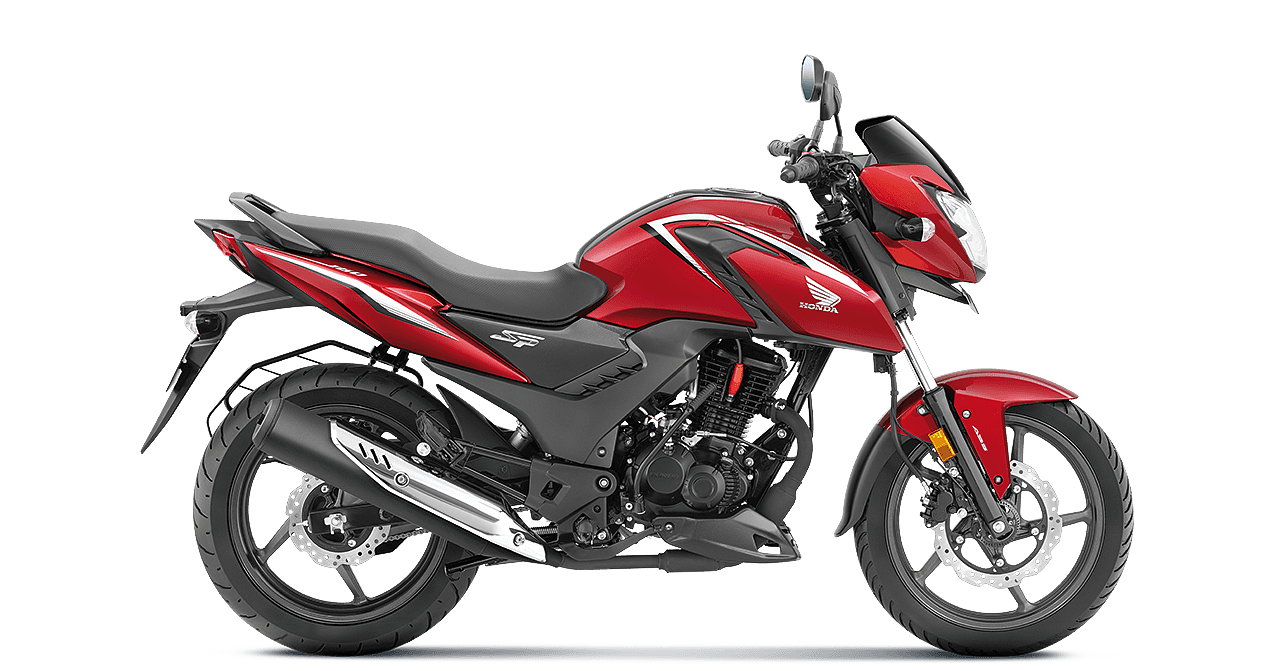 SP 160